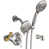 Brushed Nickel selected