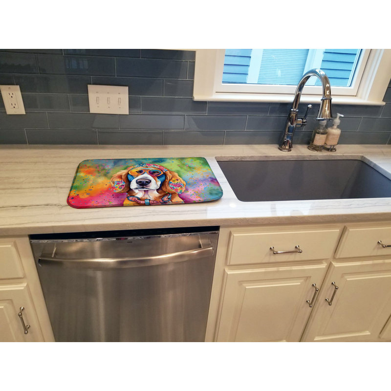 Drying Mat