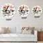 Horloge murale moderne-59914904