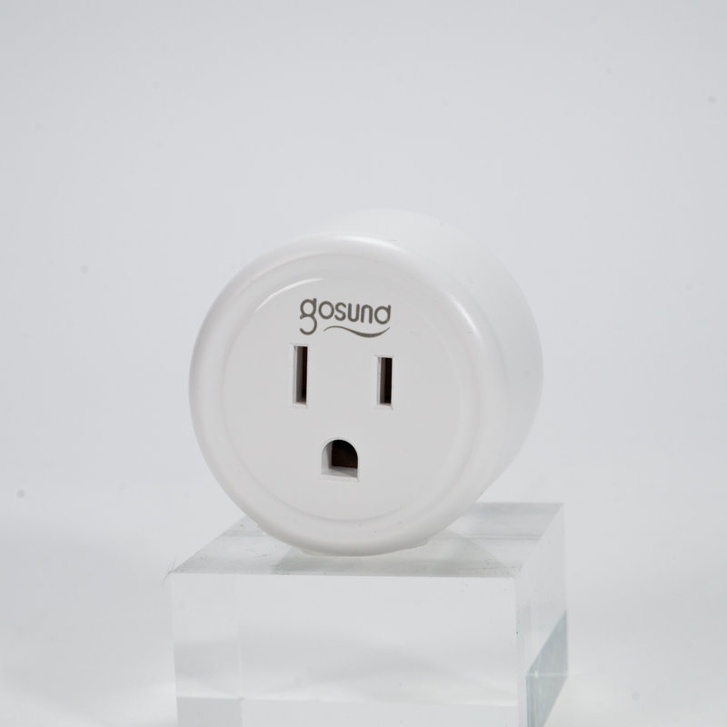 AmazeHeater WP6 Smart Plug