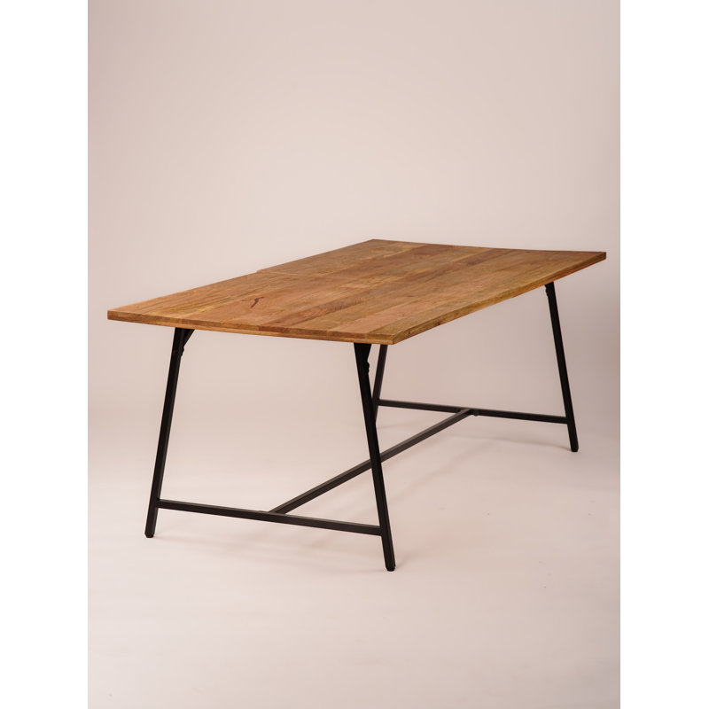 Table de salle à manger , Noyer noir