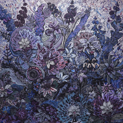 Amethyst Canopy