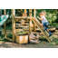 Plum Play Discovery Woodland Treehouse and Slide
