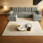 Canapé-lit modulaire en chenille pour la maison
