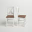Tabouret de comptoir 24 po Octavia-210782365