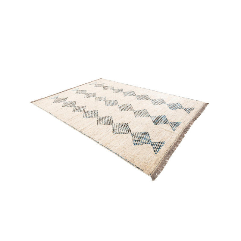 Kalmanovitz Cream Rug