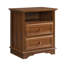 Table de chevet 2 tiroirs Classic Vintage