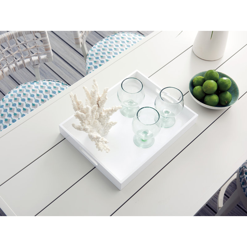 Seabrook Bistro Table