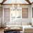 Janiyla 9 - Light Dimmable Tiered Chandelier