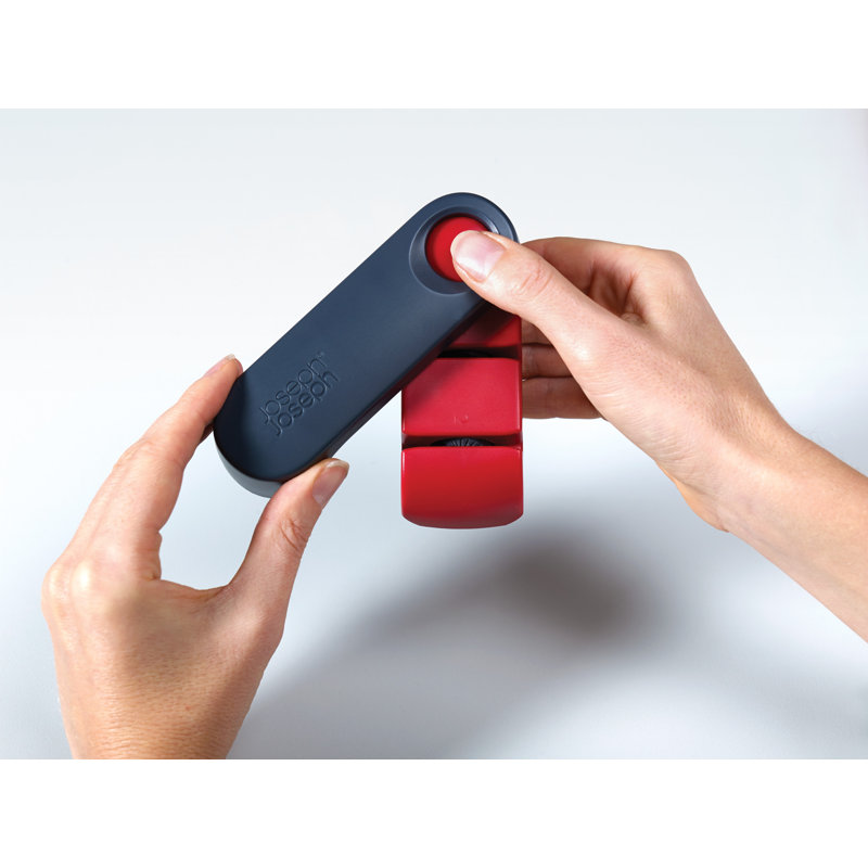 Rota Folding Knife Sharpener & Honer