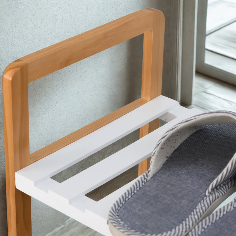 Shoe Storage