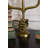 Skeleton Candelabra 10.5"x 4"x 14.25"
