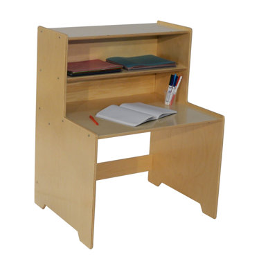 Bureau d'écriture Contender