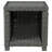 Erdita Square Foldable Outdoor Side Table , 22.13 " W 22.25 " D