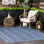 Tapis intérieur / extérieur Cota Diamond-1033941344