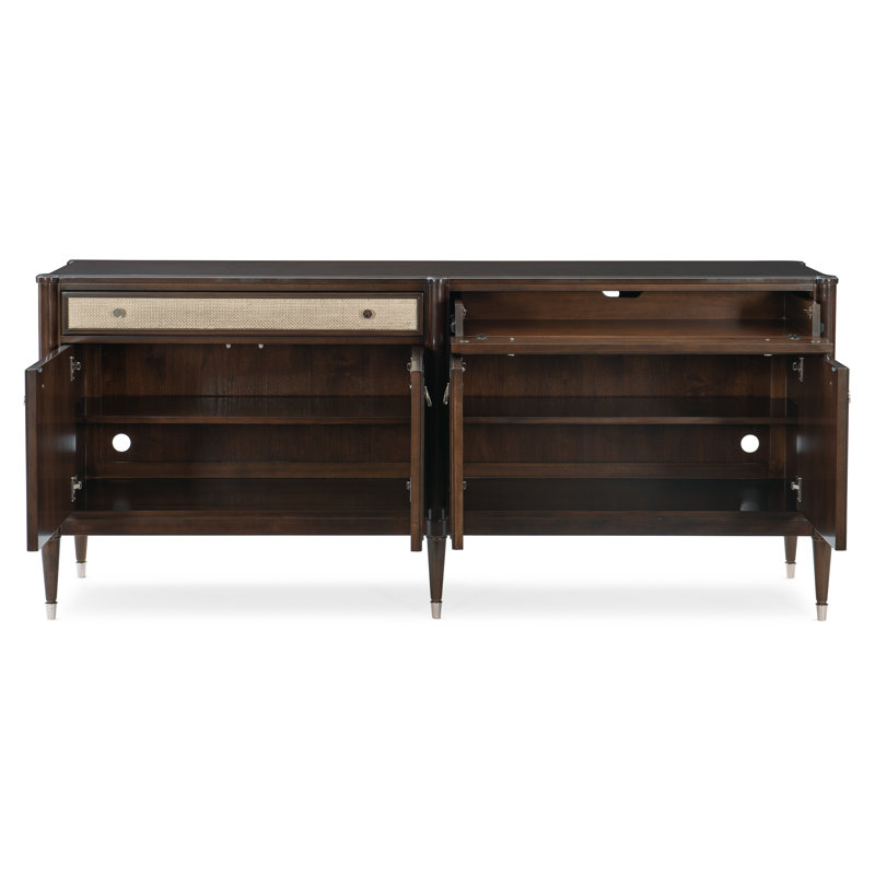 Caracole Classic Console Table