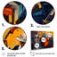 Nelia - ensemble d'art mural musicien-108462084-108462086