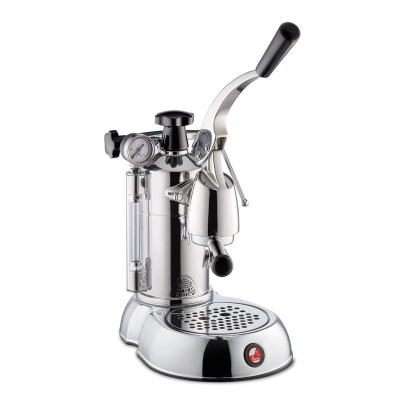 Machine à expresso la pavoni Stradavari, Noir