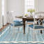 Tapis lavable Tribal-1360703552