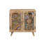 Chelwood 60cm Solid Wood Console Table