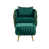 Emerald Green Polyester is out of stock selected