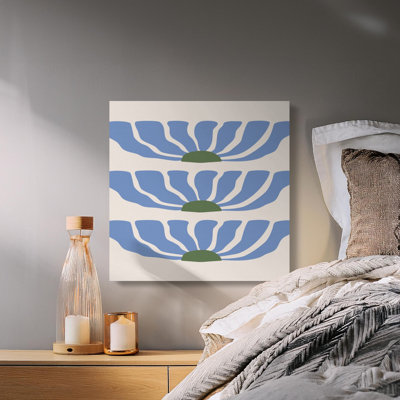 Wrapped Canvas Print Set