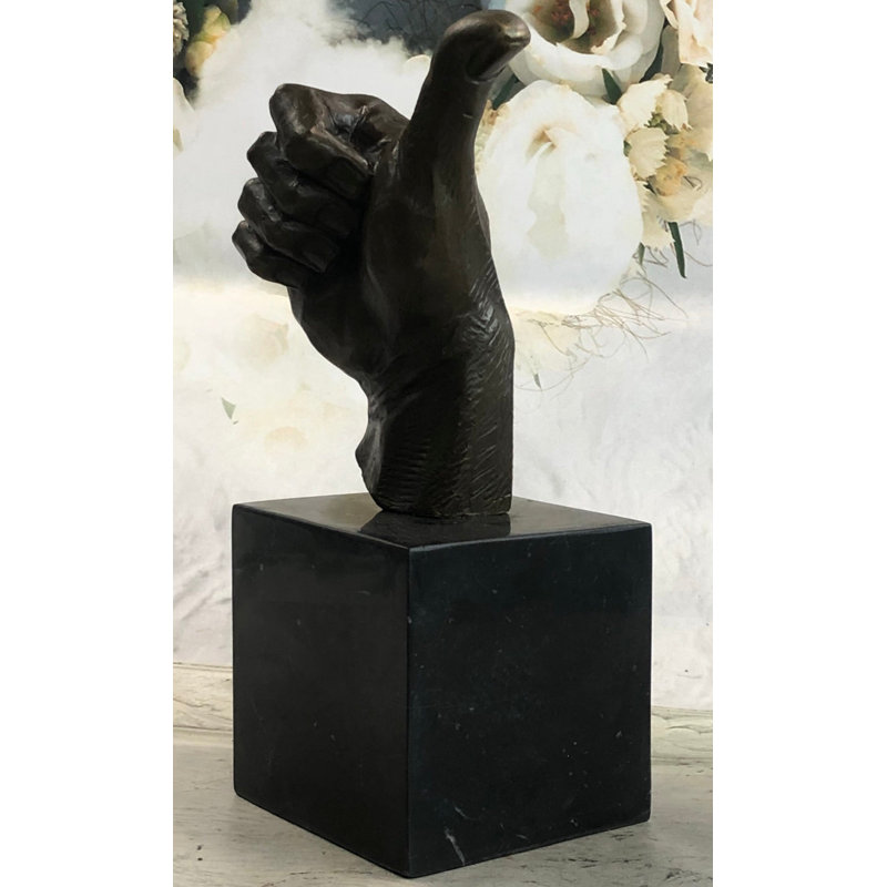 Figurines et sculptures Suhaill