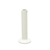 Chemistubes Ice Indoor / Outdoor Resin Floor Vase