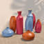 Vase 16 "Brazil-977461576