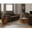 Structure et base en bois, fauteuil