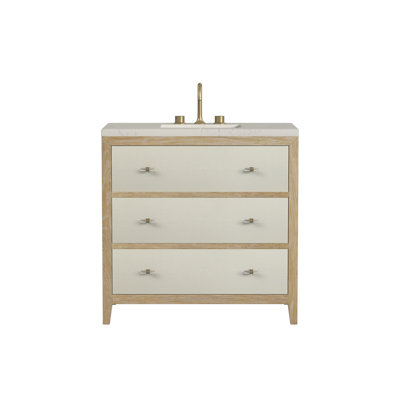 Celeste 36'' W Single Vanity