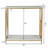 Console Table-2029735331