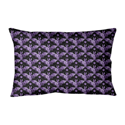 Coussin lombaire intérieur / extérieur 20 po Katelyn Elizabeth