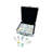 University Games 8 Player Mini Desktop Games