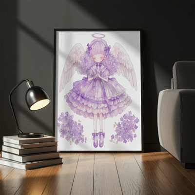 Witten No Frame Print