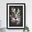 Portrait of a Cat Vol.9 - Picture Frame Graphic Art-62803958-62803959