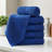 100% Cotton Washcloth 12 x 12 Inch Highly Absorbent-106360091
