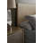 Dream Chaser 34" Wide 2 - Drawer Nightstand in Dry Martini/Winter Frost/Brushed Gold