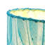Lampe de table noire 9 po Gertie-821011022