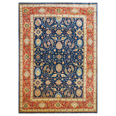 Oriental Area Rug
