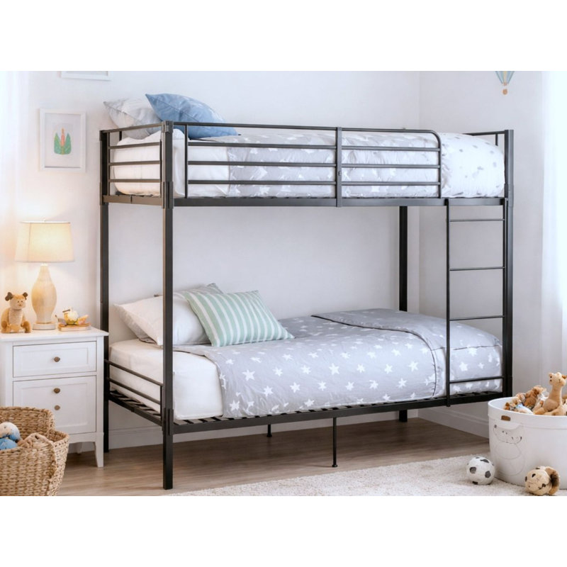 Erica Single (3') Bunk Bed