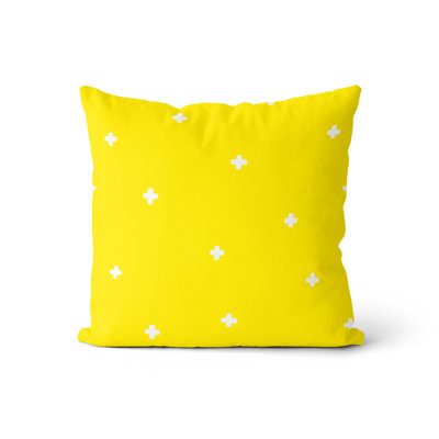 Housse de coussin Jannel
