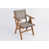Teak/Gray