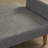 Adria Twin 78.5'' Upholstered Convertible Sofa-94761576