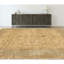 Wool Oriental Area Rug in Camel/Light Green-1024894351