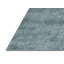 Tapis de zone bleu acier contemporain-754270842