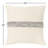 Cason Striped Cotton Blend Reversible Throw Pillow-373615603-399379100