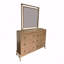 Commode 6 tiroirs