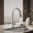 Artifacts Pull Down Bar Faucet-20417350