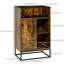 Mini bar 17 pièces